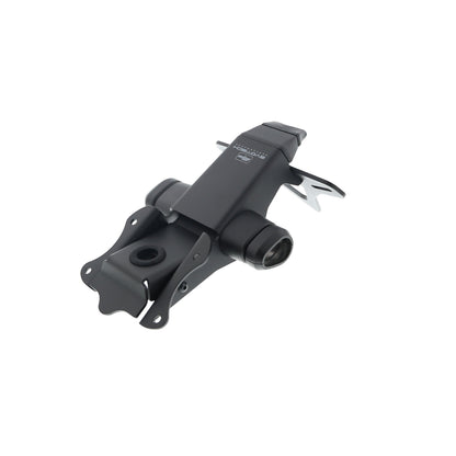 Evotech Yamaha MT-09 Kentekenplaathouder (2021 - 2023)