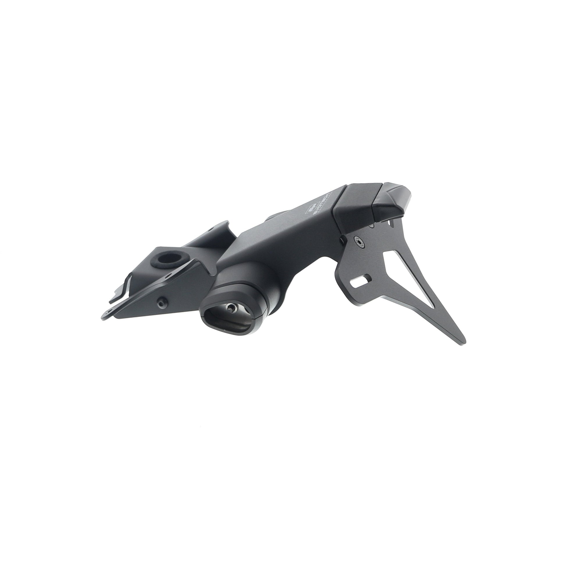 Evotech Yamaha MT-09 SP Kentekenplaathouder (2021 - 2023)