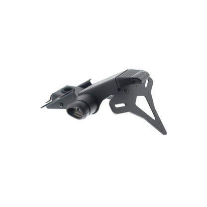 Evotech Yamaha MT-09 Kentekenplaathouder (2021 - 2023)