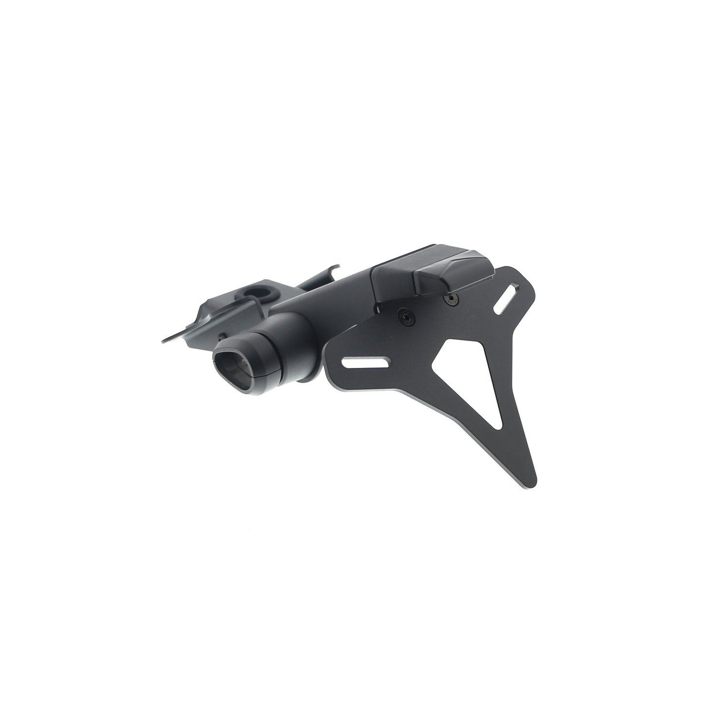 Evotech Yamaha MT-09 SP Kentekenplaathouder (2021 - 2023)