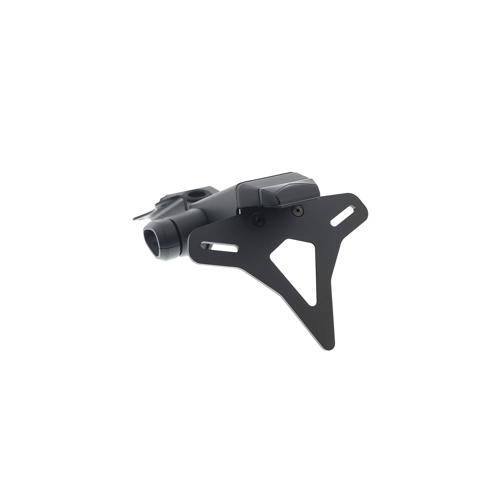 Evotech Yamaha MT-09 SP Kentekenplaathouder (2021 - 2023)