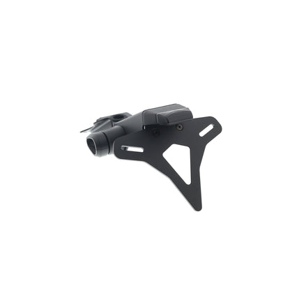 Evotech Yamaha MT-09 SP Kentekenplaathouder (2021 - 2023)