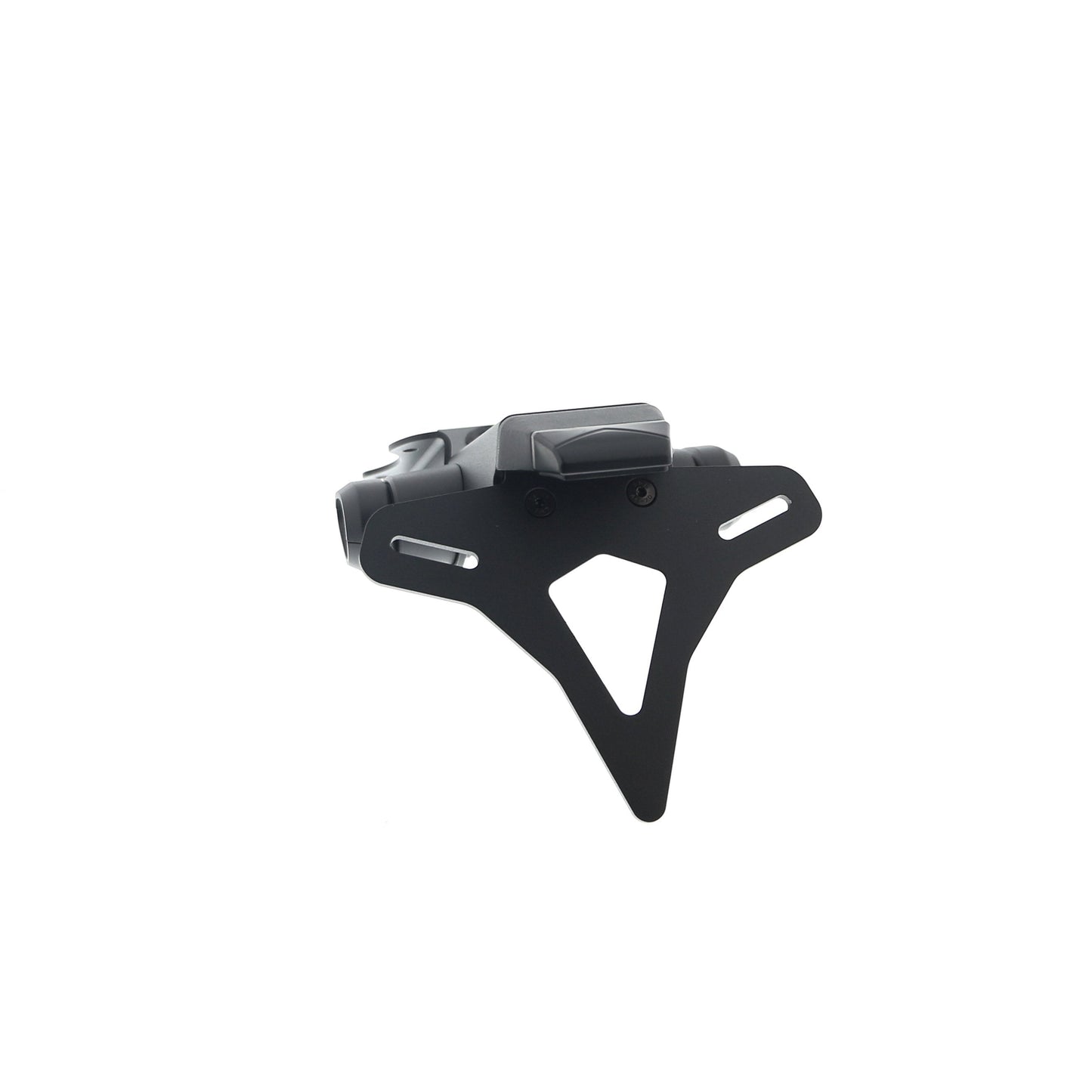 Evotech Yamaha MT-09 Kentekenplaathouder (2021 - 2023)