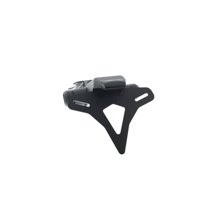 Evotech Yamaha MT-09 Kentekenplaathouder (2021 - 2023)