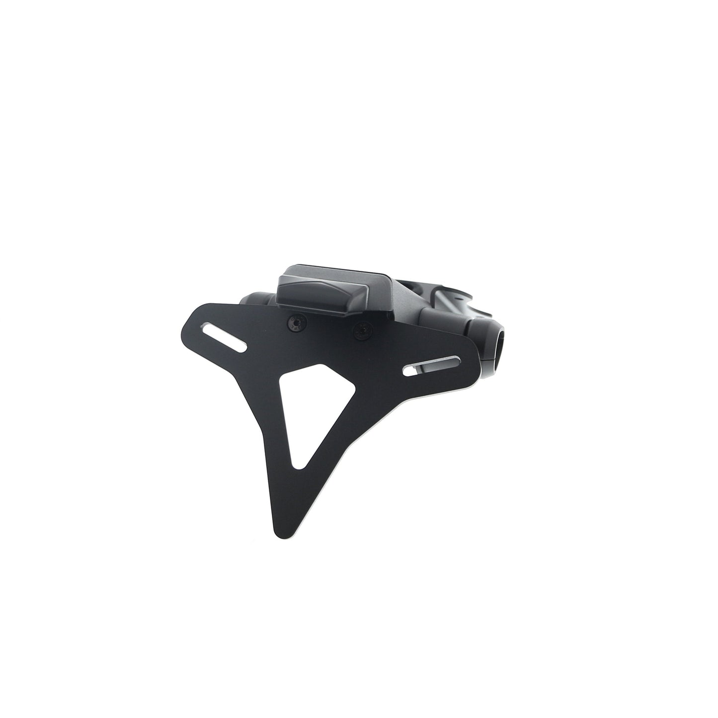 Evotech Yamaha MT-09 SP Kentekenplaathouder (2021 - 2023)