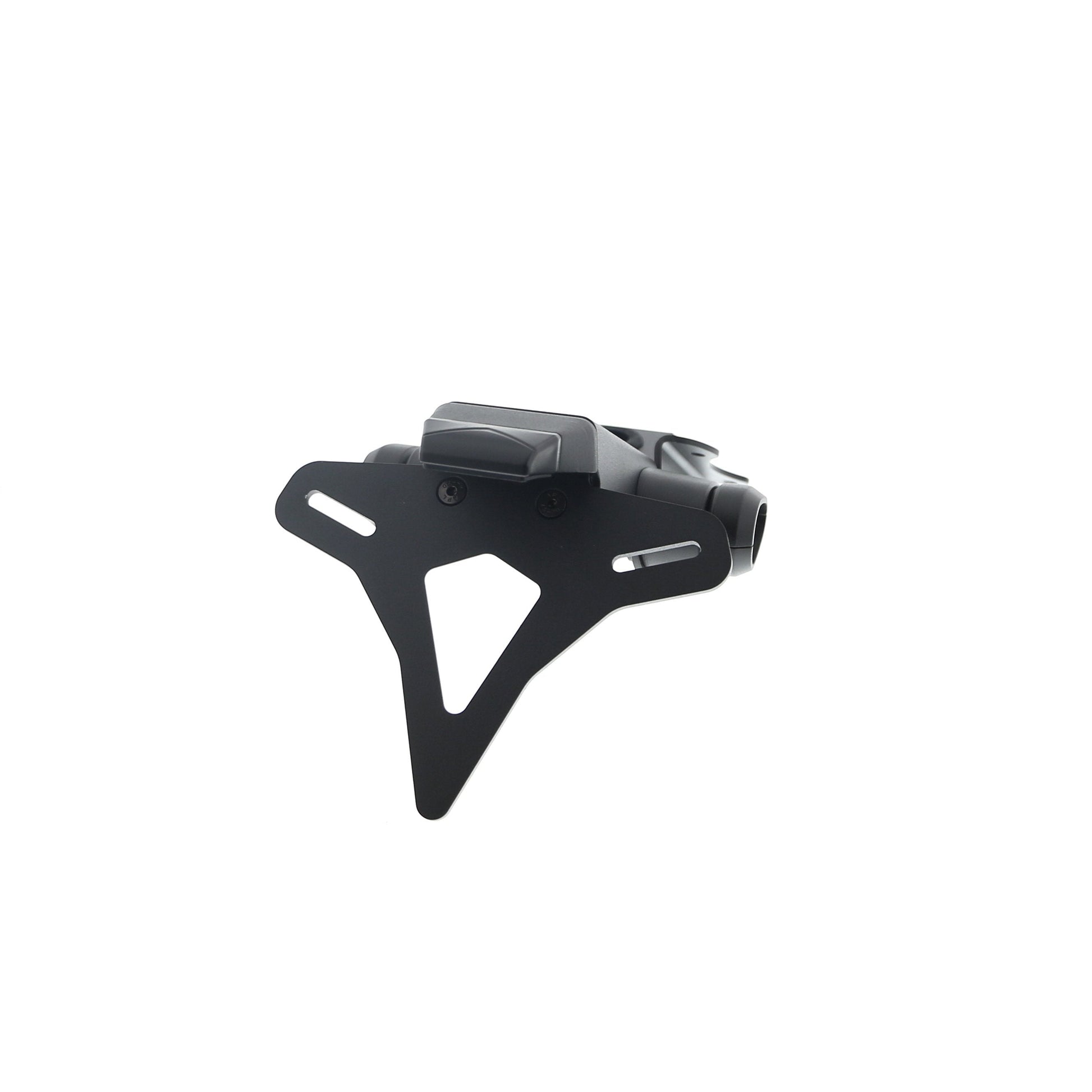 Evotech Yamaha MT-09 SP Kentekenplaathouder (2021 - 2023)