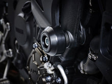 Evotech Yamaha MT-10 Valblokken set (2016 - 2021)
