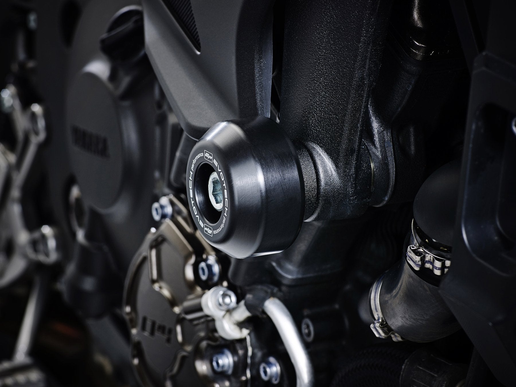 Evotech Yamaha MT-10 Valblokken set (2022+)