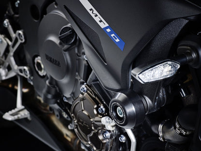Evotech Yamaha MT-10 Valblokken set (2016 - 2021)