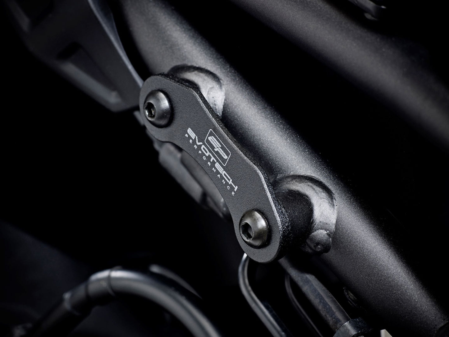 Evotech Yamaha MT-10 SP Duosteun Vervanger Kit (2022+)