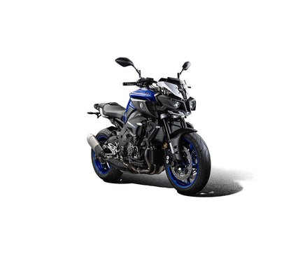 Evotech Yamaha MT-10 SP Valblokken set (2016 - 2021)