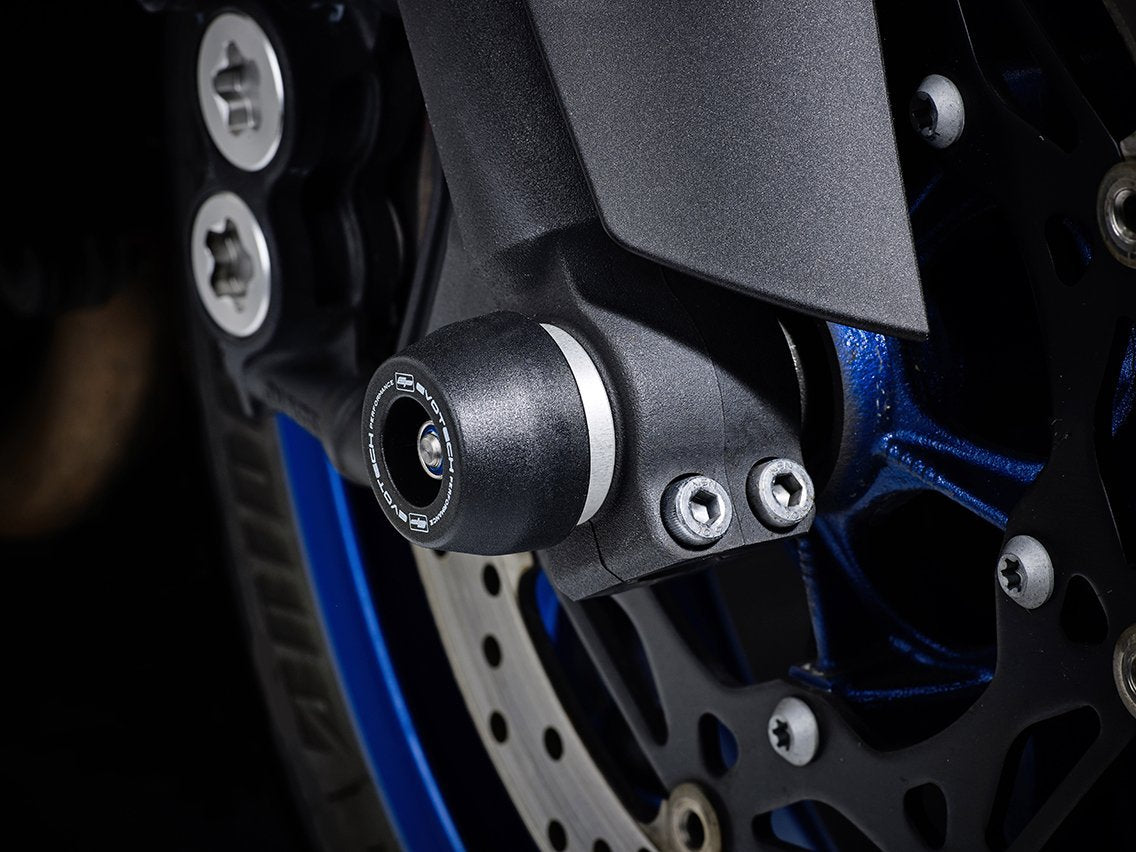 Evotech Voorvork Beschermer Set - Yamaha MT-10 SP (2022+)