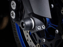 Evotech Voorvork en Achterbrug Beschermer Set - Yamaha MT-10 SP (2022+)