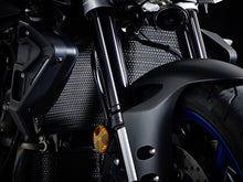 Evotech Yamaha MT-10 SP Radiator en Oliekoeler Beschermer Set (2023+)