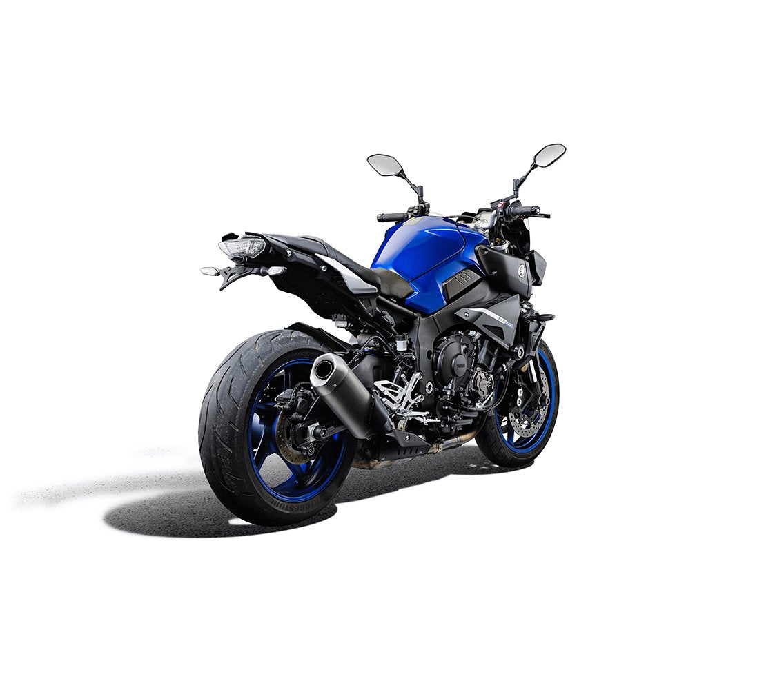 Evotech Yamaha MT-10 Valblokken set (2016 - 2021)