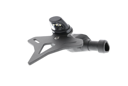 Evotech Yamaha YZF-R1 Kentekenplaathouder 2015 - 2019