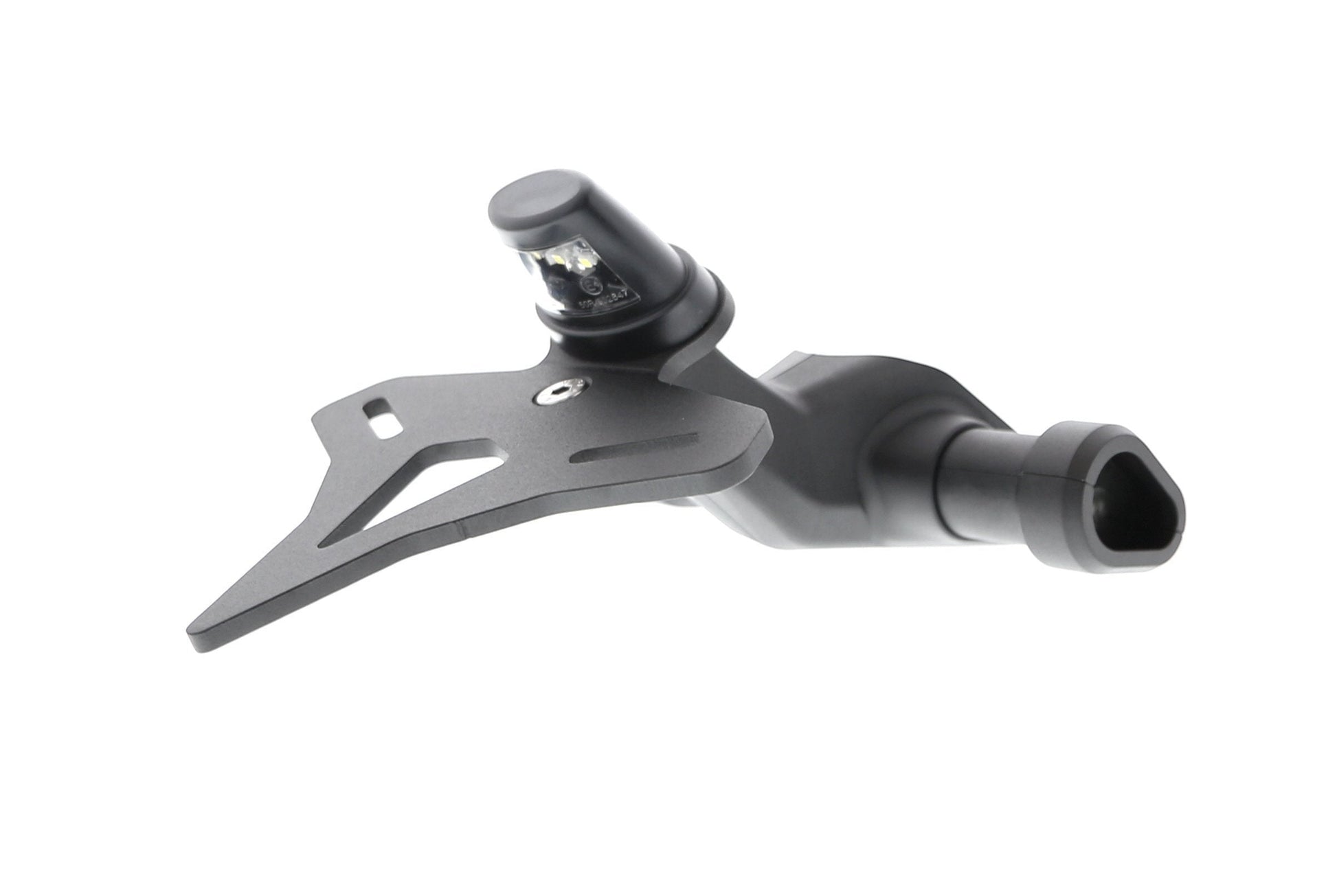 Evotech Yamaha YZF-R1 Kentekenplaathouder 2015 - 2019