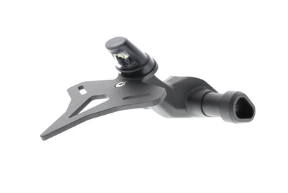Evotech Yamaha YZF-R1 Kentekenplaathouder (2020+)