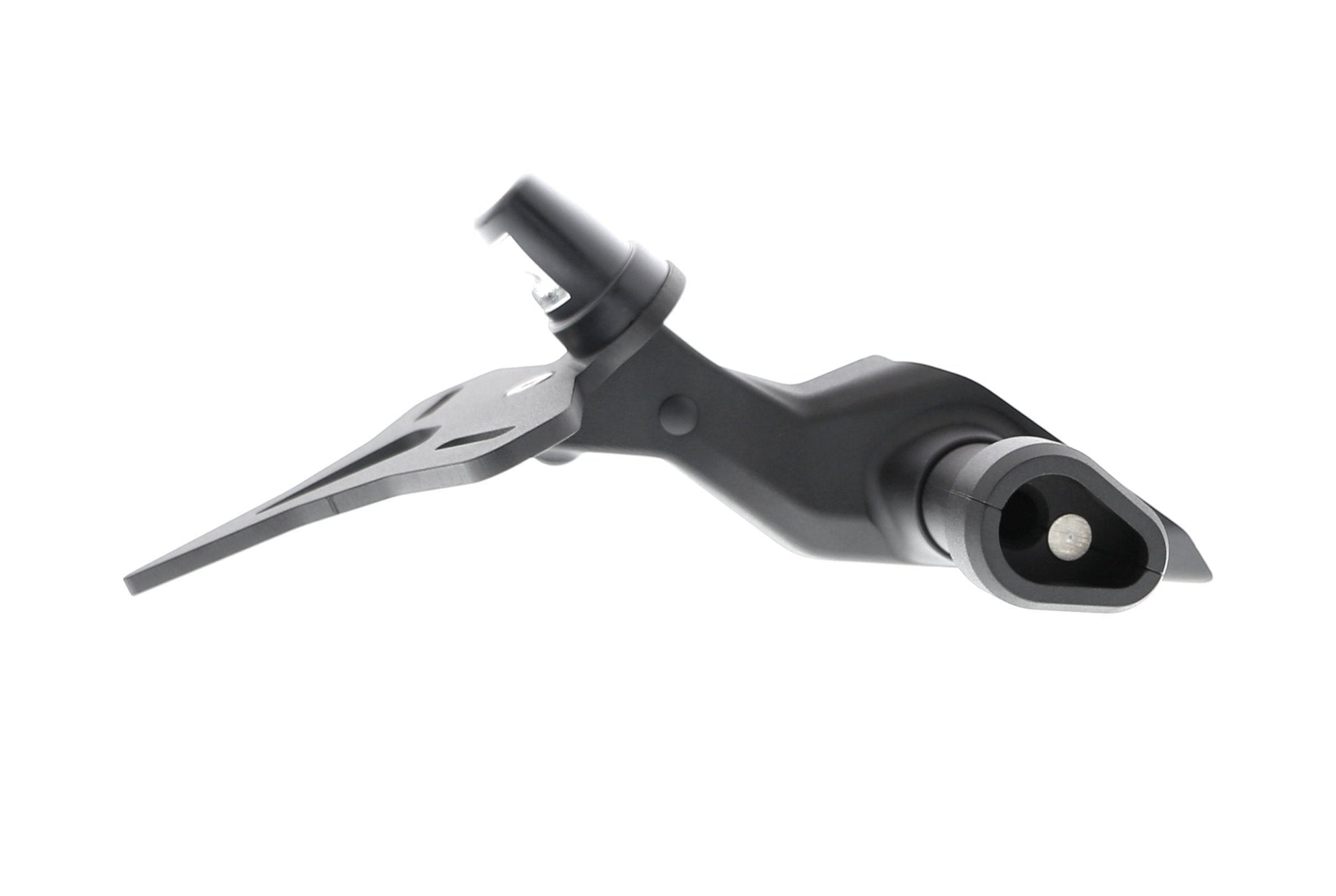 Evotech Yamaha YZF-R1M Kentekenplaathouder 2015 - 2019