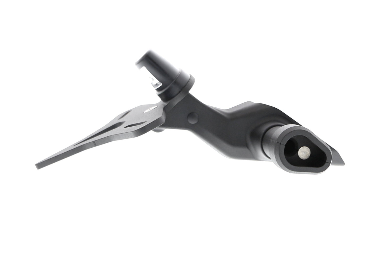Evotech Yamaha YZF-R1 Kentekenplaathouder 2015 - 2019