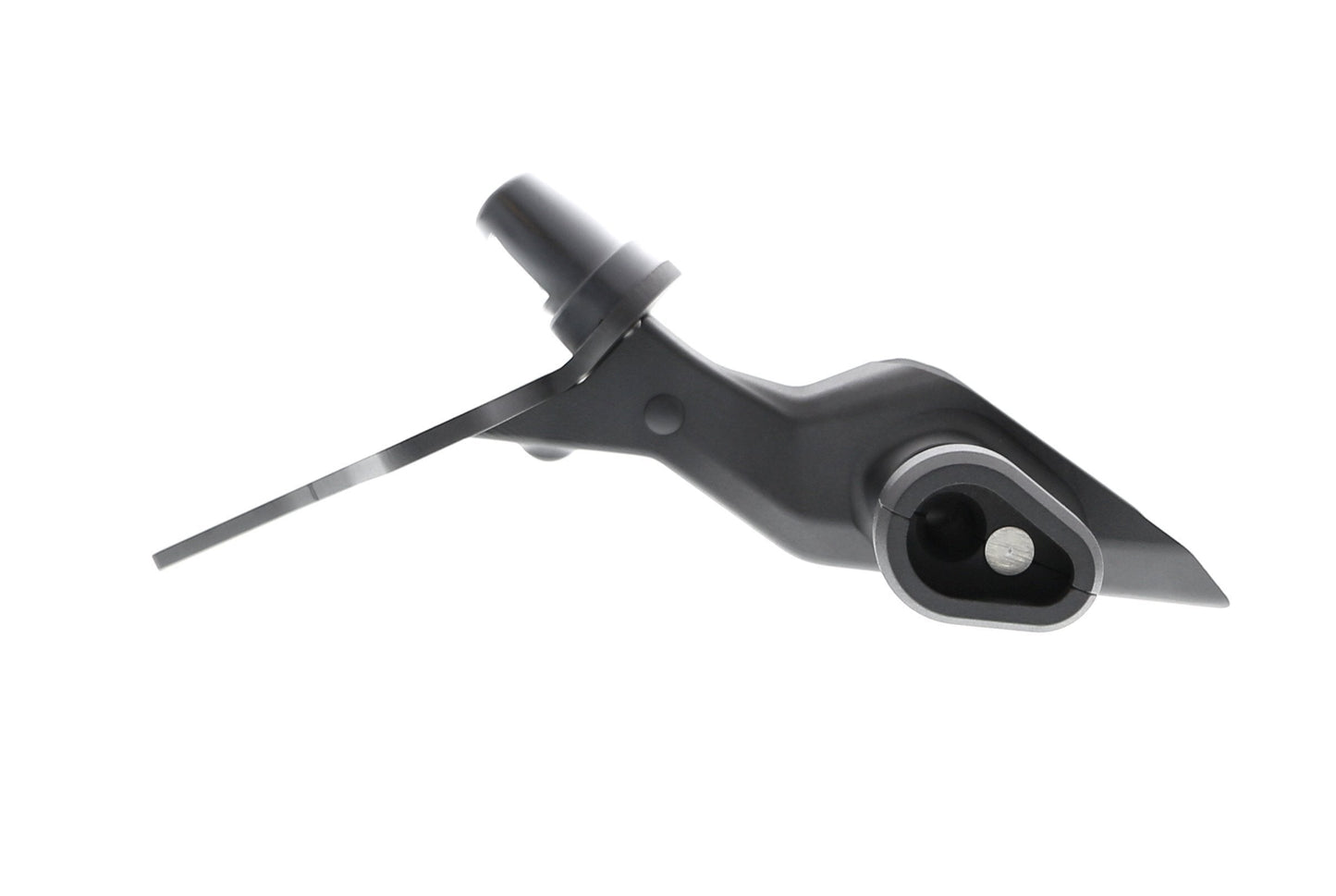 Evotech Yamaha YZF-R1M Kentekenplaathouder 2015 - 2019
