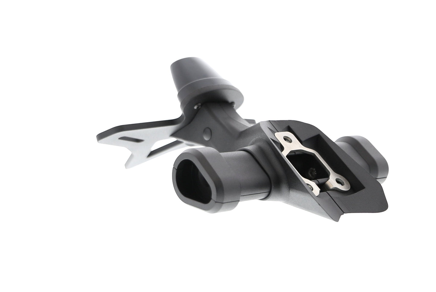 Evotech Yamaha YZF-R1 Kentekenplaathouder 2015 - 2019