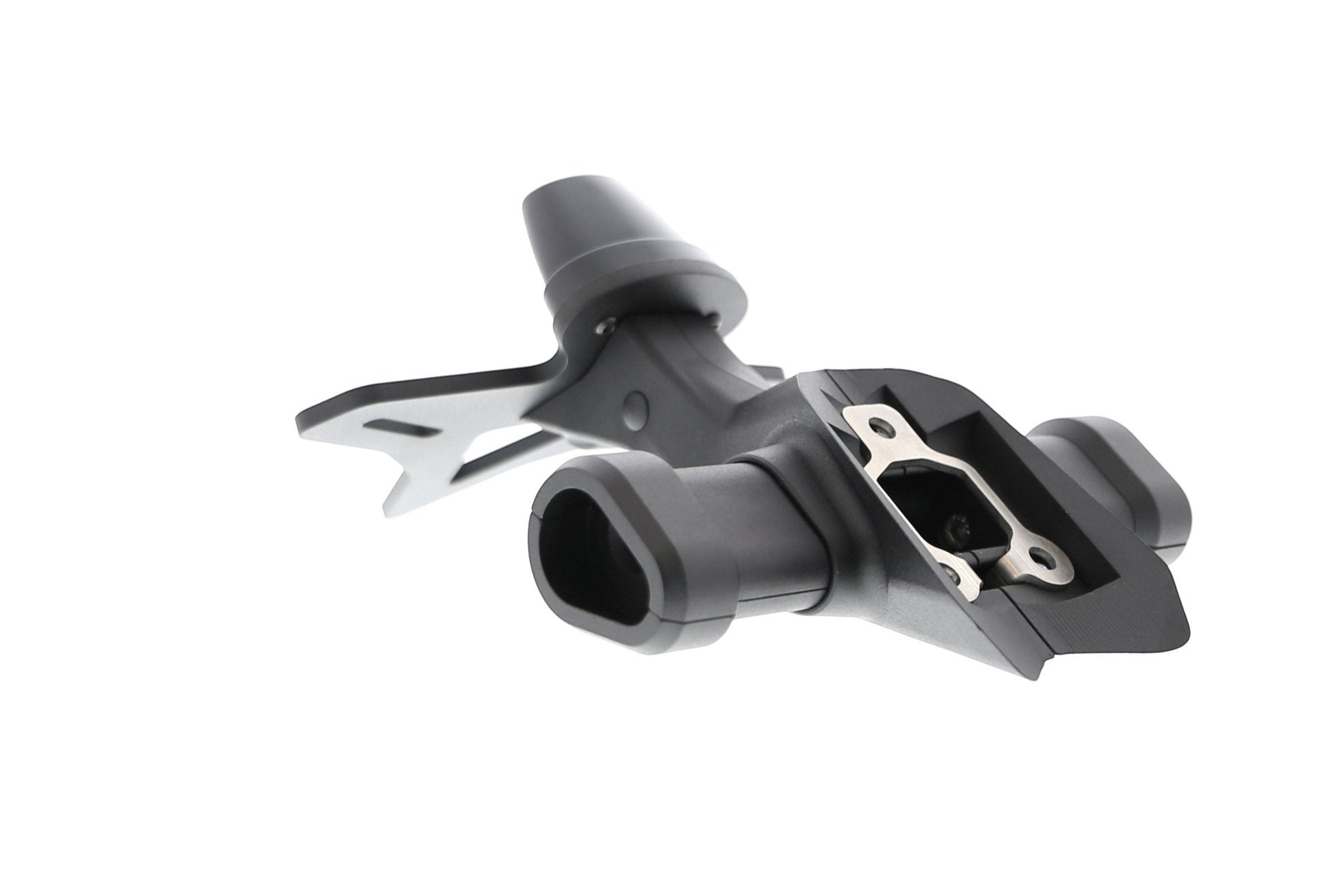Evotech Yamaha YZF-R1M Kentekenplaathouder 2015 - 2019
