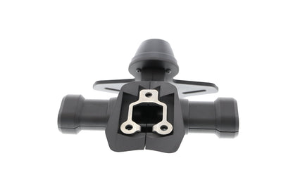 Evotech Yamaha YZF-R1M Kentekenplaathouder 2015 - 2019