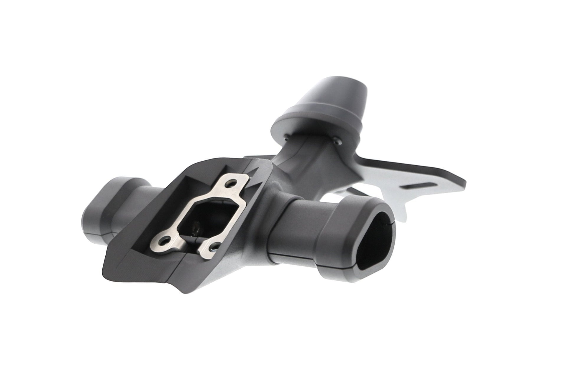 Evotech Yamaha YZF-R1 Kentekenplaathouder 2015 - 2019