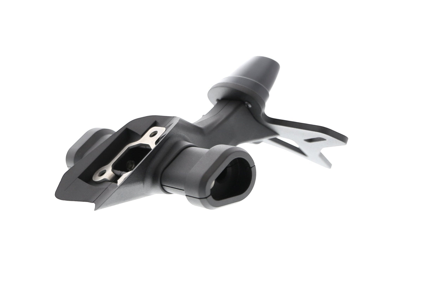 Evotech Yamaha YZF-R1 Kentekenplaathouder (2020+)