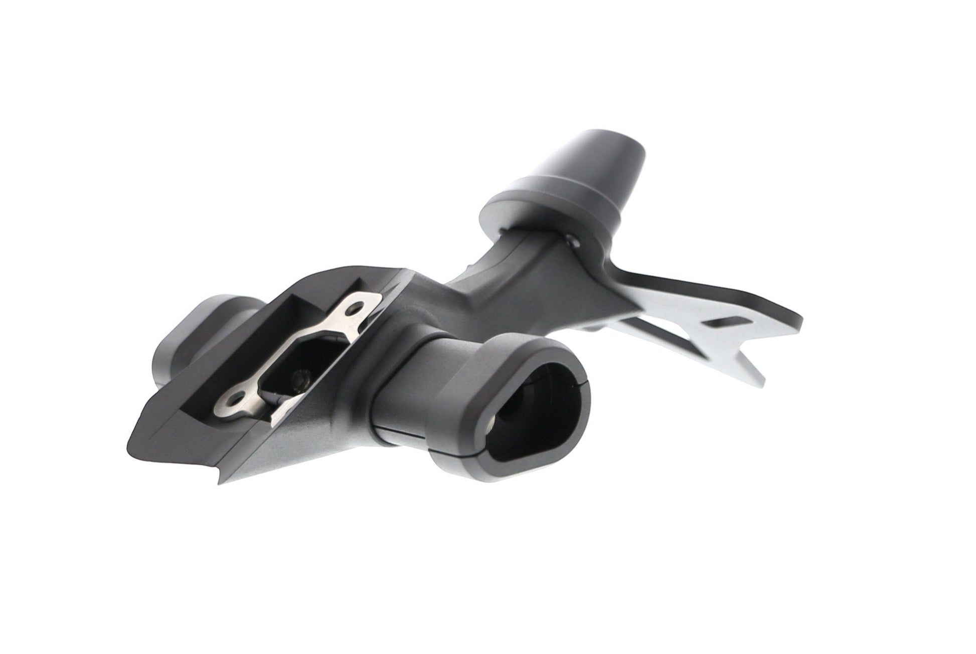 Evotech Yamaha YZF-R1 Kentekenplaathouder 2015 - 2019