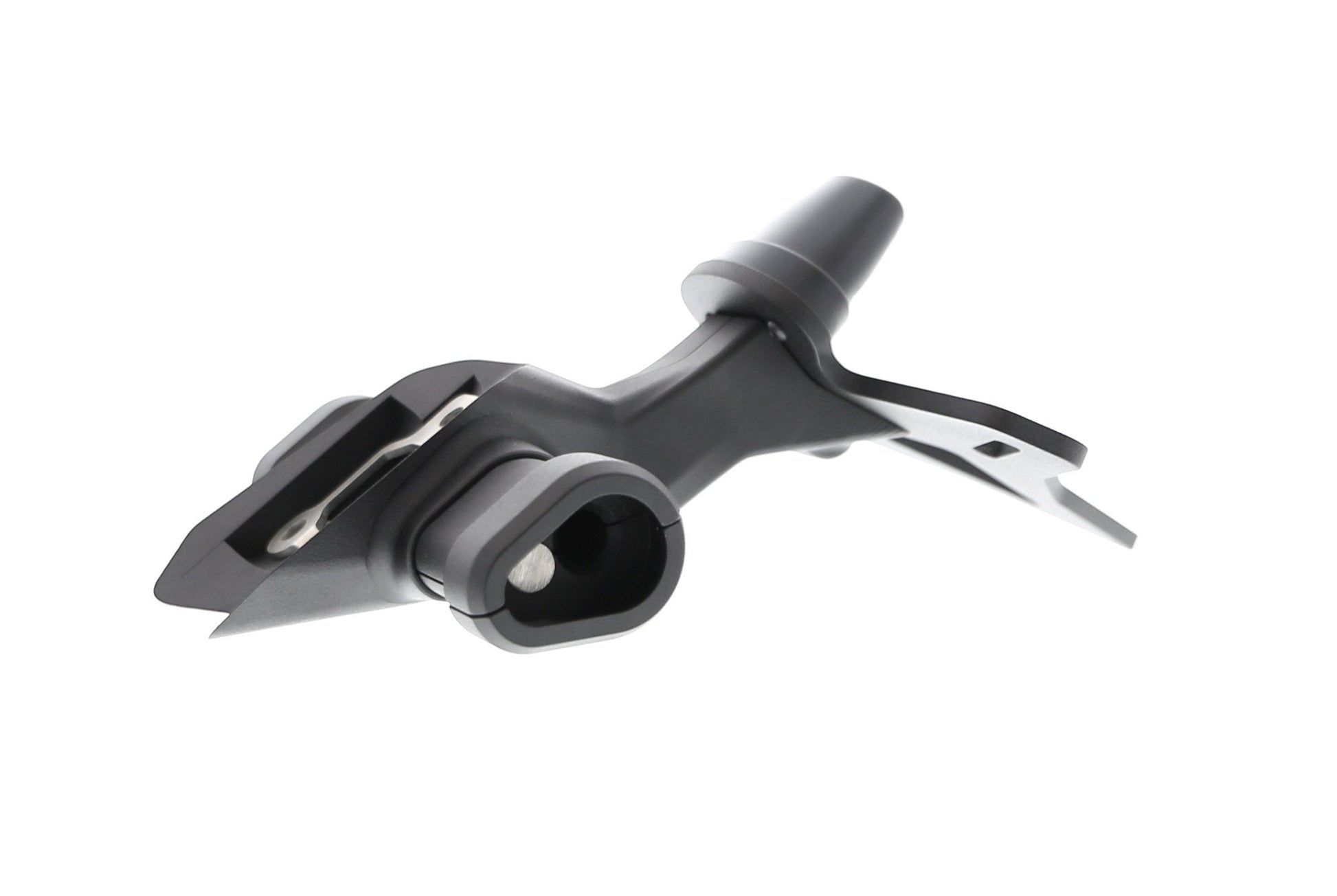 Evotech Yamaha YZF-R1M Kentekenplaathouder 2015 - 2019