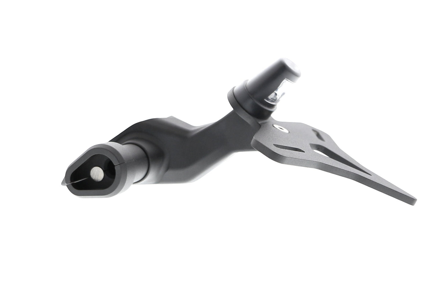 Evotech Yamaha YZF-R1 Kentekenplaathouder 2015 - 2019