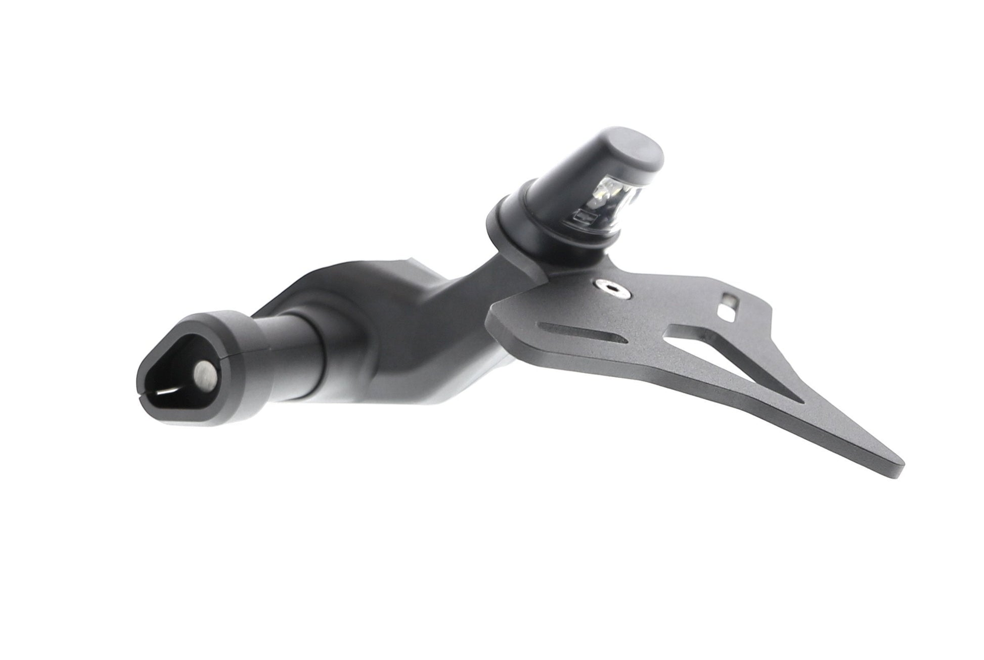 Evotech Yamaha YZF-R1M Kentekenplaathouder 2015 - 2019
