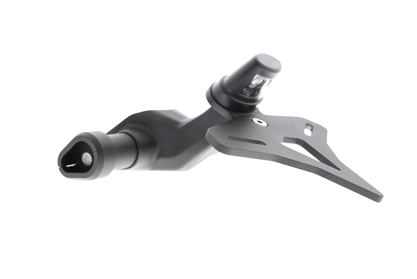 Evotech Yamaha YZF-R1M Kentekenplaathouder (2020+)