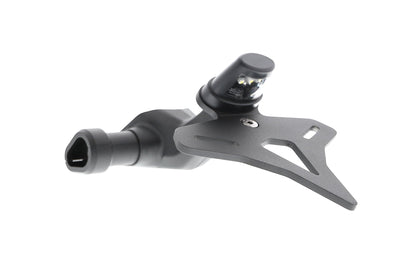 Evotech Yamaha YZF-R1 Kentekenplaathouder (2020+)