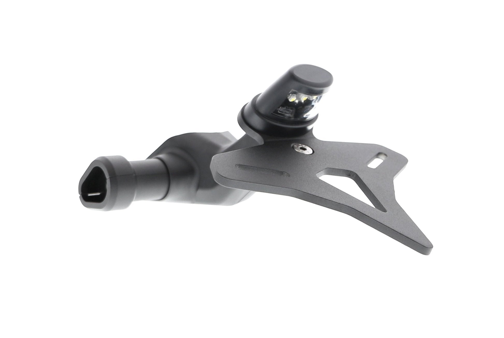Evotech Yamaha YZF-R1 Kentekenplaathouder 2015 - 2019