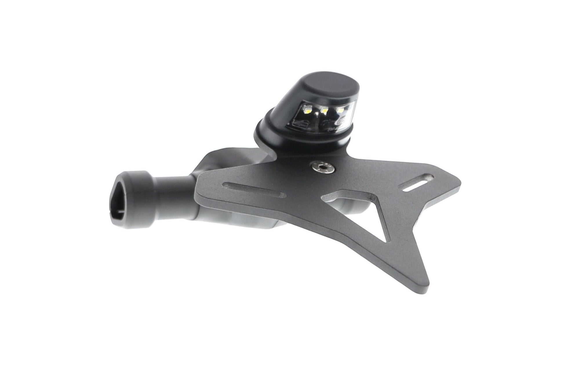 Evotech Yamaha YZF-R1 Kentekenplaathouder 2015 - 2019
