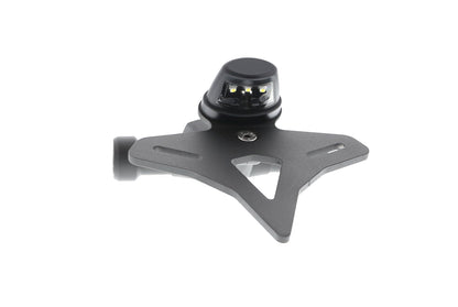 Evotech Yamaha YZF-R1 Kentekenplaathouder 2015 - 2019