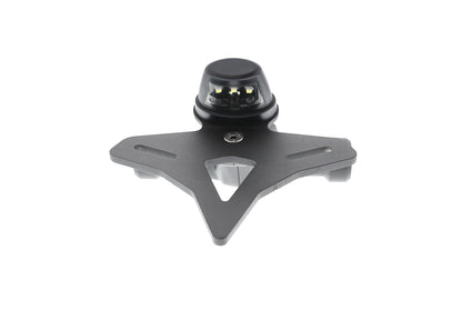 Evotech Yamaha YZF-R1 Kentekenplaathouder 2015 - 2019
