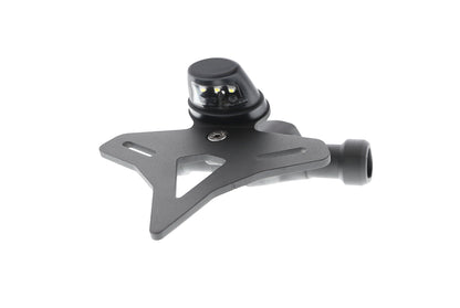 Evotech Yamaha YZF-R1 Kentekenplaathouder 2015 - 2019