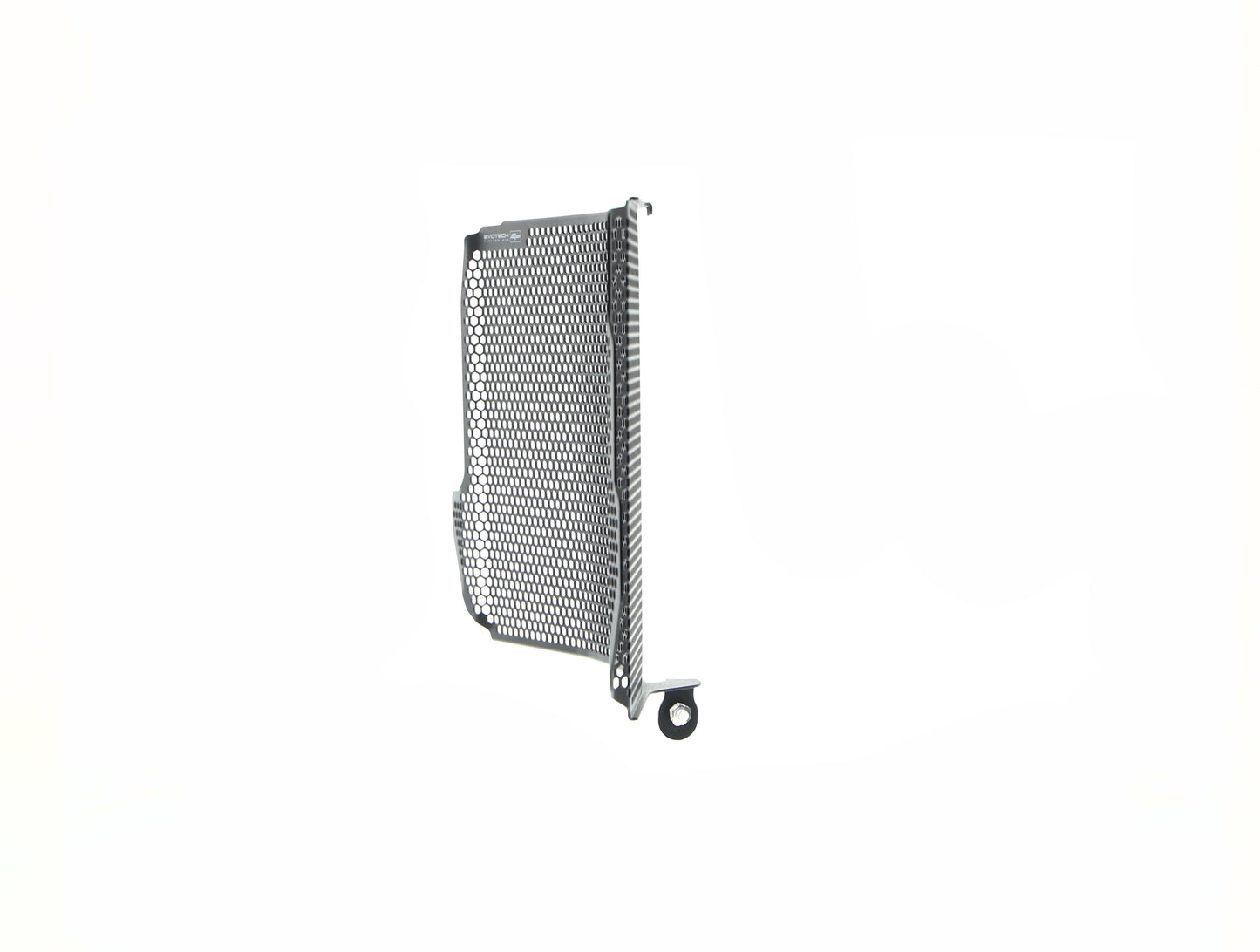 Evotech Yamaha YZF-R1 Radiatorcover 2015 - 2019