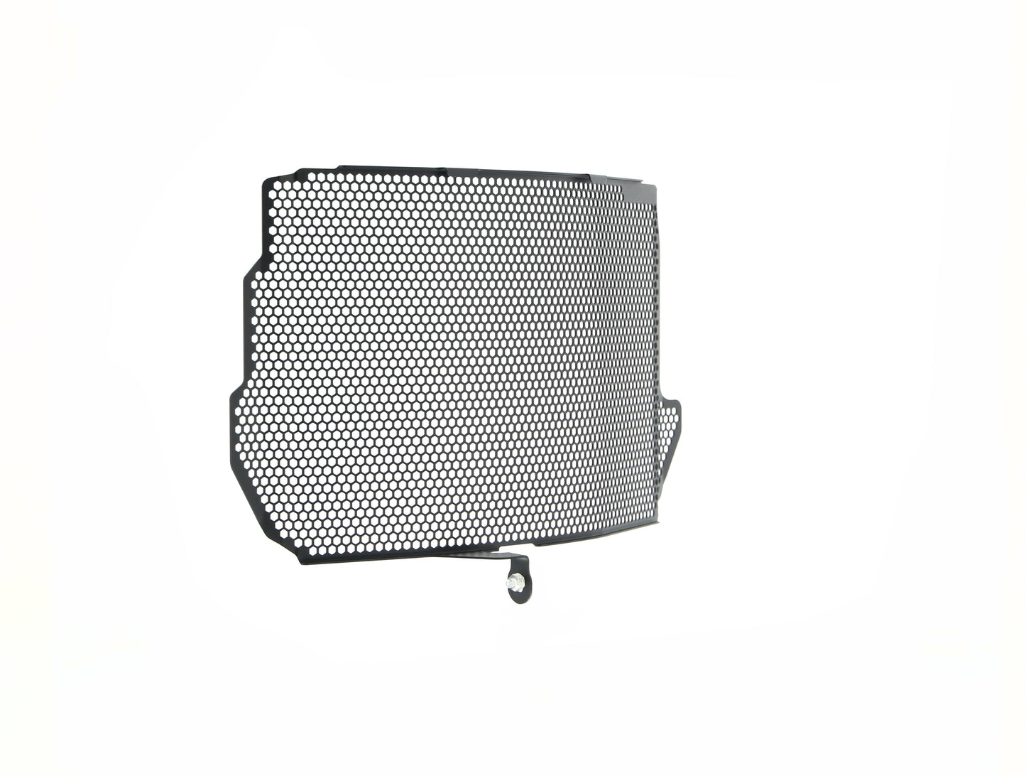 Evotech Yamaha YZF-R1M Radiatorcover 2015 - 2019