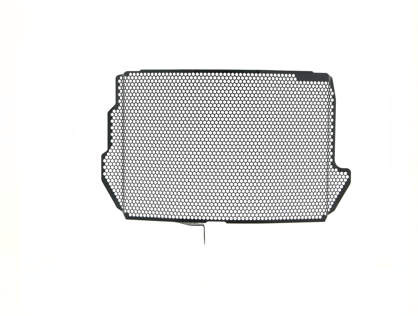Evotech Yamaha YZF-R1 Radiatorcover 2015 - 2019