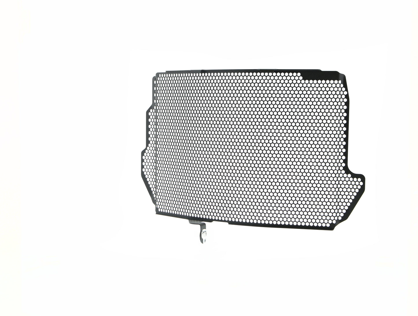 Evotech Yamaha YZF-R1 Radiatorcover 2015 - 2019