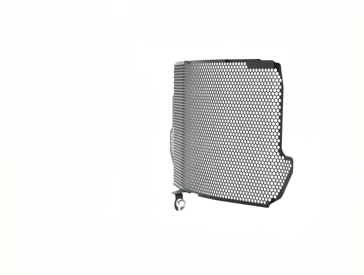 Evotech Yamaha YZF-R1 Radiatorcover 2015 - 2019