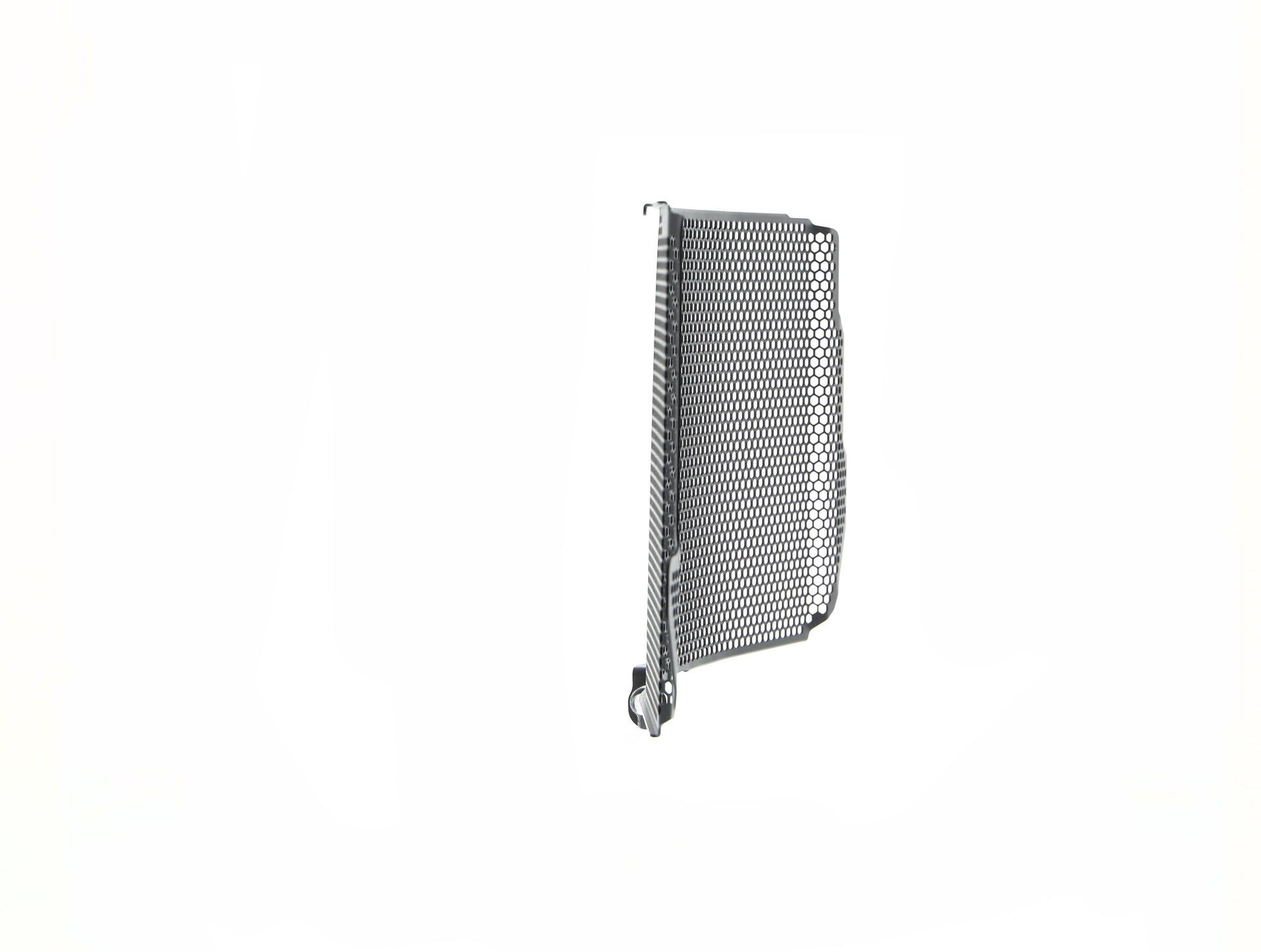 Evotech Yamaha YZF-R1 Radiatorcover 2015 - 2019