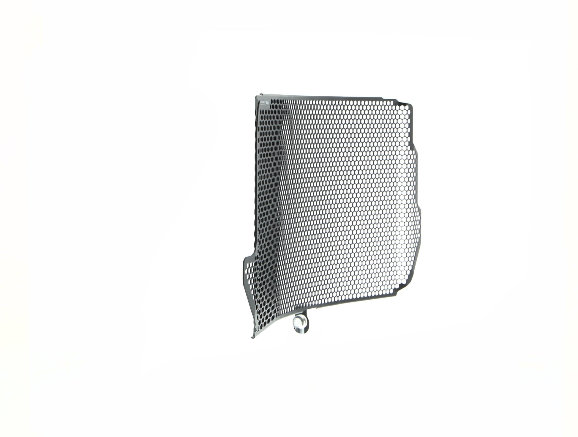 Evotech Yamaha YZF-R1M Radiatorcover 2015 - 2019