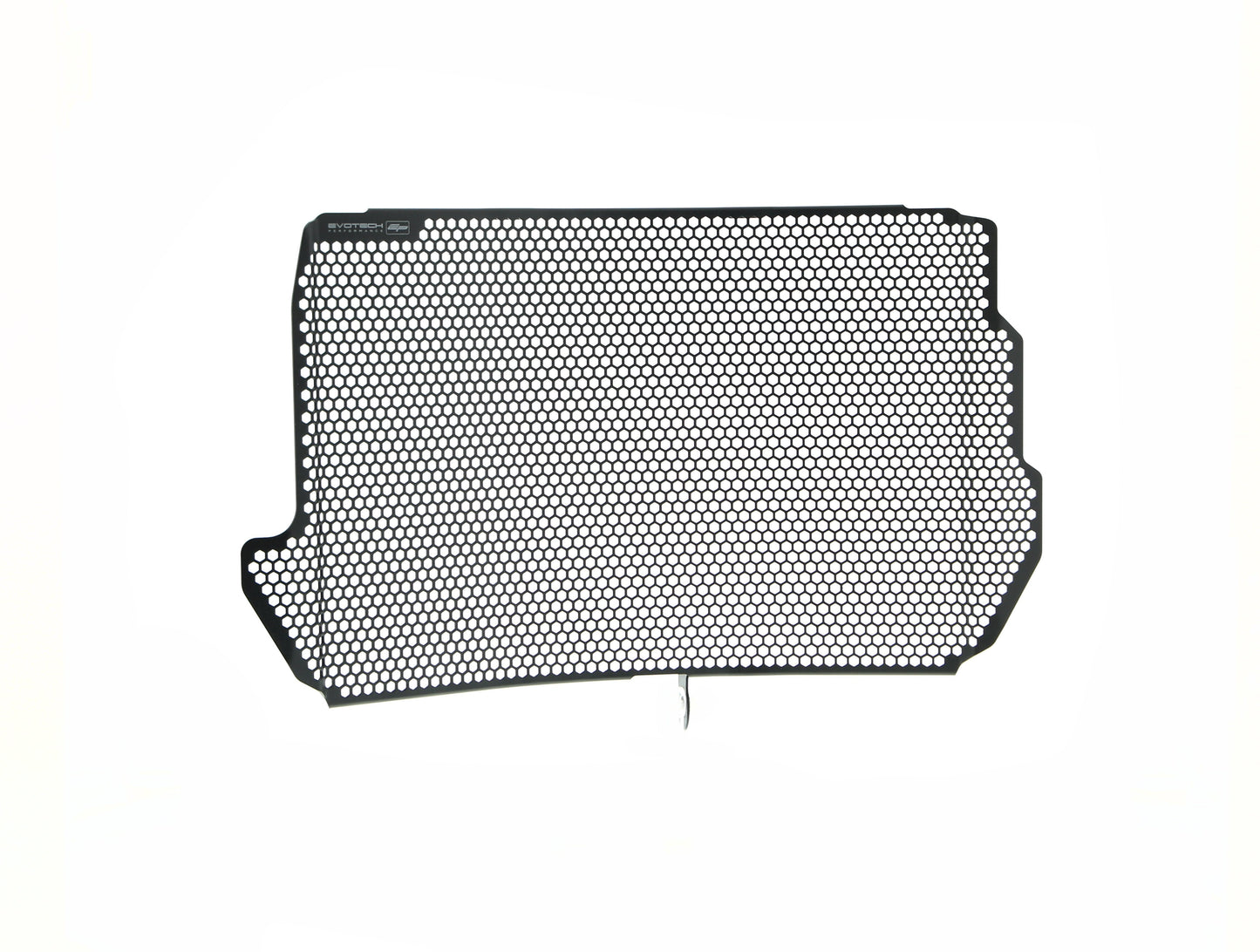 Evotech Yamaha YZF-R1M Radiatorcover 2015 - 2019