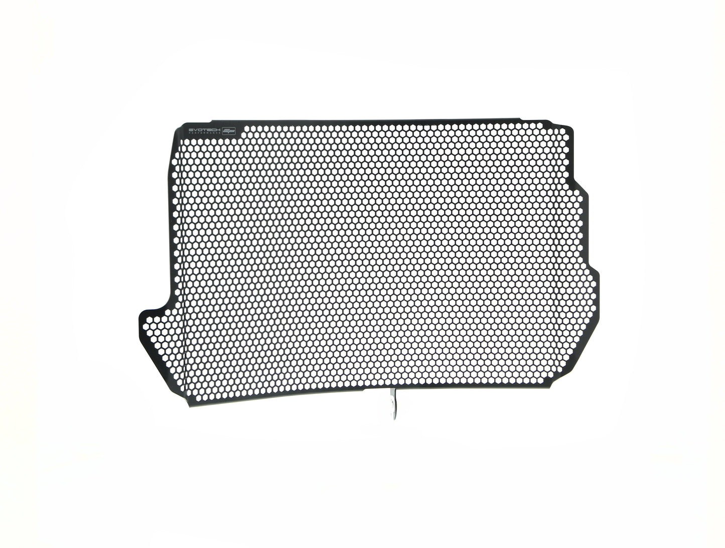 Evotech Yamaha YZF-R1M Radiatorcover (2020+)